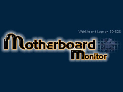 Motherboard Monitor