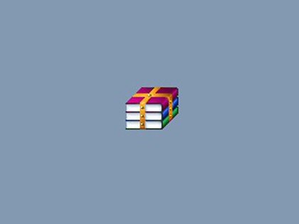 WinRAR 3.30